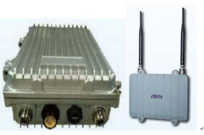 Strix攜新一代工業級寬溫設備亮相國際通信展，引領通訊設備新篇章